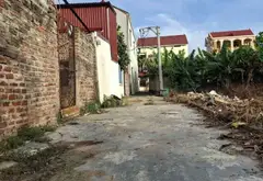 Bán đất diện tích rộng mặt tiền 5.5m, pháp lý rõ ràng tại Phường Mão Điền... Bán đất tại Mão Điền, Bắc Ninh 04