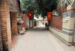Nhà Mặt Ngõ Kinh Doanh Cầu Giấy - Full Nội Thất Sẵn Sàng Ở... Bán nhà riêng tại Cầu Giấy, Hà Nội 02