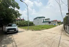 Đất Sát Đô Thị Hưng Yên - Ô Tô Vào Nhà, Giá Hời... Bán đất tại Thượng Hồng, Hưng Yên 03
