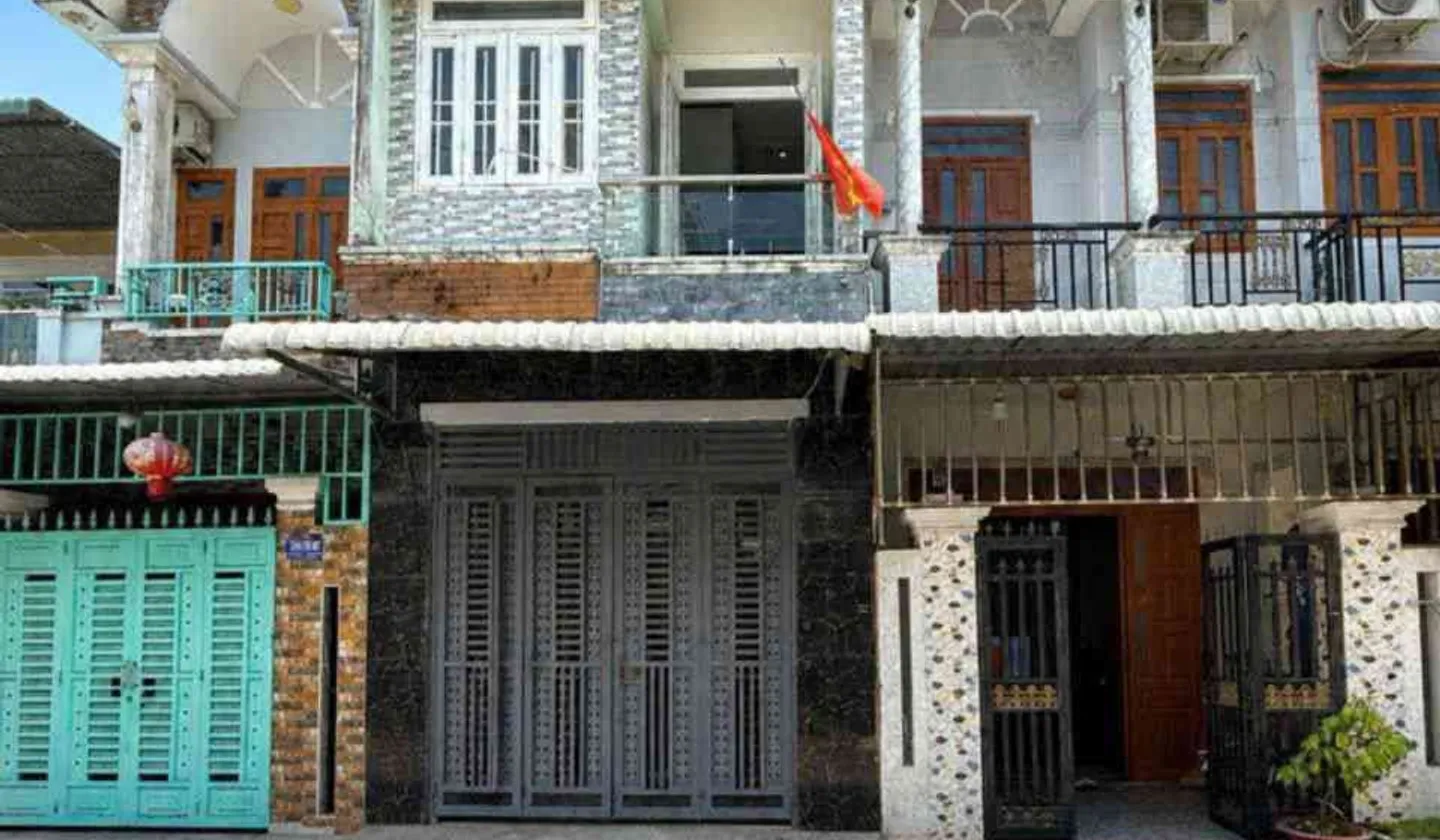 Bán nhà riêng tiện kinh doanh tại khu vực Tân Đông Hiệp, Dĩ An, Bình Dương... Bán nhà riêng tại Dĩ An, Hồ Chí Minh 01