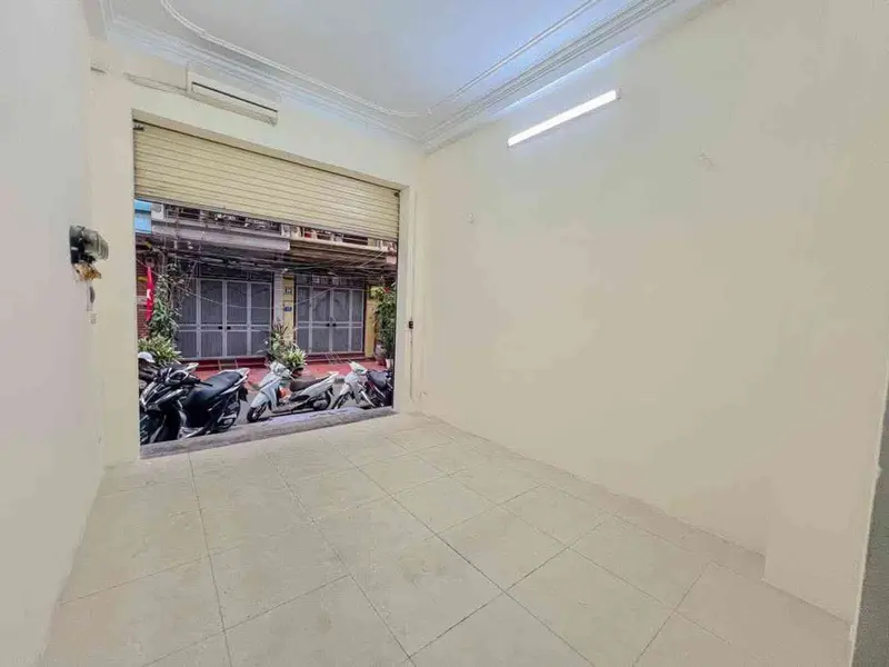 Bán nhà phân lô 6 tầng tại phường Phương Liệt, Hà Nội... Bán nhà riêng tại Phương Liệt, Hà Nội 01