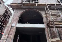Nhà phố cao cấp 5 tầng có thang máy tại khu đô thị Tuyến 2 phố Hồ Sen... Bán nhà riêng tại Lê Chân, Hải Phòng 09