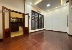 Nhà 4 tầng mặt ngõ ô tô kinh doanh tại trung tâm Nguyễn Khánh Toàn, quận Cầu Giấy... Bán nhà riêng tại Cầu Giấy, Hà Nội 11