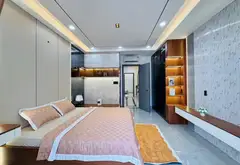 HẺM 10M THÔNG – THANG MÁY 630KG – KINH DOANH TỐT – 15,8 TỶ

📐 1 trệt + lửng + 4 lầu + sân thượng |... Bán nhà riêng tại An Hội Tây, Hồ Chí Minh 11
