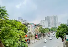 TÂM ĐIỂM MẶT PHỐ CẦU GIẤY - MUA 1 ĐƯỢC 2 - BÁN ĐẤT TẶNG NHÀ MẶT PHỐ... Bán nhà mặt phố tại Yên Hòa, Hà Nội 01