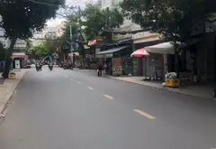 Nhà mặt tiền rộng rãi, vị trí vàng quận Tân Bình... Bán nhà mặt phố tại Bảy Hiền, Hồ Chí Minh 12