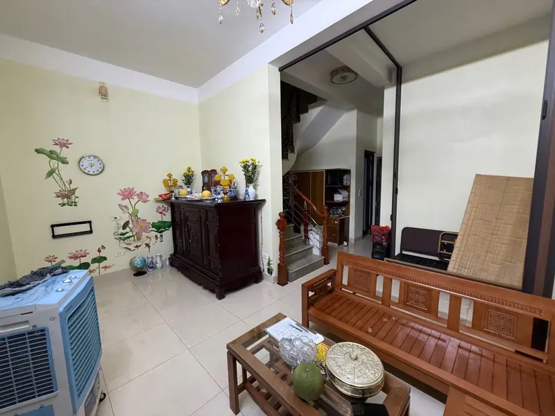 Nhà 2 mặt thoáng trung tâm phường Việt Hưng, 5 phòng ngủ rộng rãi... Bán nhà riêng tại Việt Hưng, Hà Nội 01