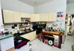 Bán Nhà Bình Phú Quận 6. Mặt tiền 72m2 - 4 Tầng - Chỉ 11.6 Tỷ.... Bán nhà mặt phố tại Bình Phú, Hồ Chí Minh 05