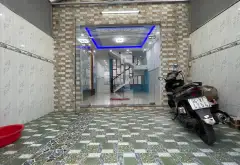 Bán nhà 2 tầng đường An Phú Đông 9, phường An Phú Đông Quận 12, dt 54m²(4.5x12) giá 4,3ty... Bán nhà riêng tại An Phú Đông, Hồ Chí Minh 03