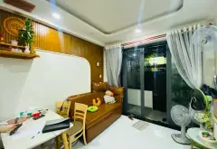 Nhà 2 tầng 35m2 hướng Đông Bắc gần ngã tư sầm uất tại Bình Thạnh, xô viết nghệ tĩnh... Bán nhà riêng tại Thạnh Mỹ Tây, Hồ Chí Minh 04