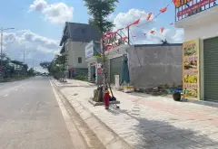Lô Góc Hai Mặt Tiền Đắc Địa tại Mặt Phố Hải Phong, Dương Kinh... Bán đất tại Dương Kinh, Hải Phòng 02