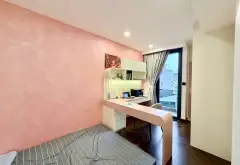 SIÊU PHẨM KTS THIẾT KẾ RẤT ĐẸP - XE HƠI NGỦ NHÀ - 5 TẦNG ,THANG MÁY - FULL NỘI THẤT NHẬP KHẨU ĐỨC... Bán nhà riêng tại Hạnh Thông, Hồ Chí Minh 15