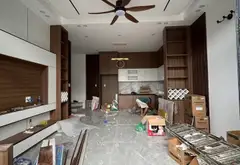 Nhà 3 Tầng Mới Full Nội Thất - Kiệt Xe Oto Tôn Đản... Bán nhà riêng tại An Khê, Đà Nẵng 02