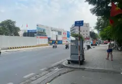 Bán nhà riêng 6 tầng lô góc có thang máy tại phường Giảng Võ, Hà Nội... Bán nhà riêng tại Giảng Võ, Hà Nội 01