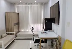 Nhà HXH Tân Bình - Lý Thường Kiệt, 5 tầng - ở ngay - KD đa dạng - ngang gần 4m – dài gần 11m - 9... Bán nhà riêng tại Tân Hòa, Hồ Chí Minh 02