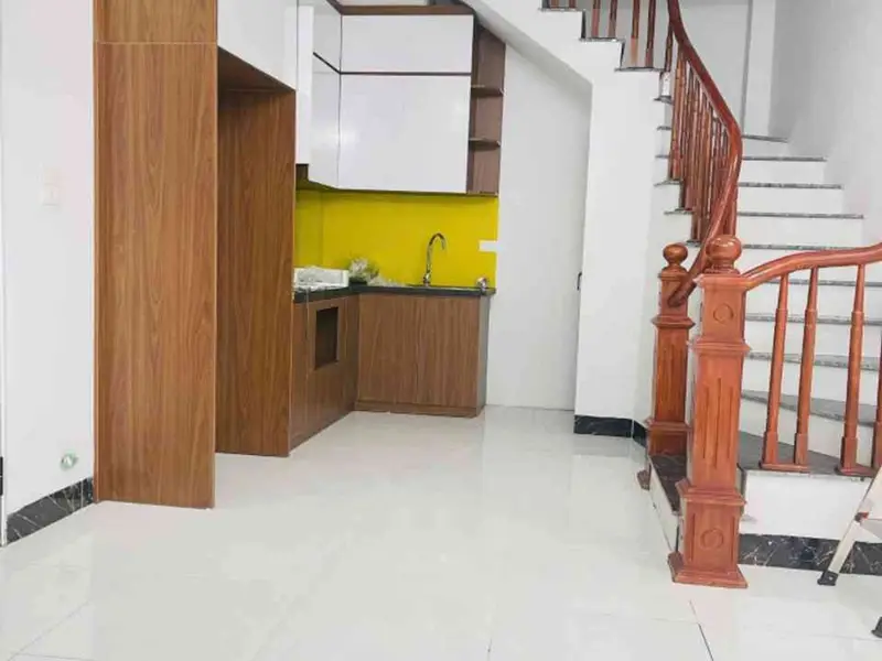 🏡 TRẦN PHÚ – HÀ ĐÔNG | 30.8M² – 5 TẦNG – MẶT TIỀN RỘNG – 9.1 TỶ... Bán nhà riêng tại Hà Đông, Hà Nội 01