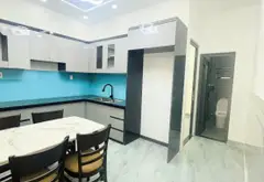 🍍🆘GIẢM CHÀO 250TR💰GIÁ MỚI CHỈ 4,45TỶ(TL)🏡 NHÀ MỚI 2 TẦNG_HẺM XE HƠI ĐỖ CỬA - ĐƯỜNG LÊ VĂN KHƯƠN... Bán nhà riêng tại Tân Thới Hiệp, Hồ Chí Minh 03