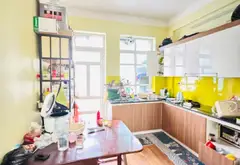 Căn hộ BTL Đặc Công Vĩnh Quỳnh - Cơ hội hiếm có giá tốt cho nhà đầu tư và an cư... Bán căn hộ chung cư tại Đại Thanh, Hà Nội 09