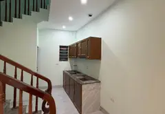 Bán nhà riêng 5 tầng tại Đông Dư với ô tô đỗ cửa, gần nhà văn hóa... Bán nhà riêng tại Bát Tràng, Hà Nội 03