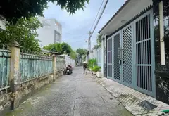 Nhà 2 tầng hẻm thông rộng tại phường Đông Hưng Thuận... Bán nhà mặt phố tại Đông Hưng Thuận, Hồ Chí Minh 06