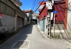 Cơ hội sở hữu đất mặt ngõ 3,2m gần ô tô, vị trí vàng Thanh Am Việt Hưng... Bán đất tại Việt Hưng, Hà Nội 02
