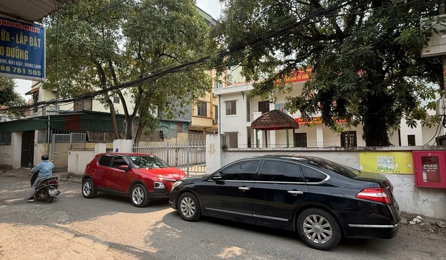 Nhà 5 tầng thoáng mát gần Ngọc Thụy với tiện nghi đầy đủ... Bán nhà riêng tại Bồ Đề, Hà Nội 01