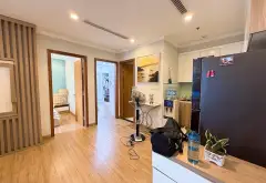 Căn hộ lô góc 2 phòng ngủ tại Park Hill Times City, Minh Khai, Hoàng Mai... Bán căn hộ chung cư tại Vĩnh Tuy, Hà Nội 09