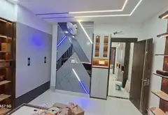 Nhà phố Bình Trị Đông - Không gian rộng thoáng, tiện nghi đầy đủ... Bán nhà mặt phố tại Bình Trị Đông, Hồ Chí Minh 03