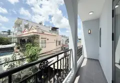 Bán nhà 2 tầng diện tích 87m2 tại Nguyễn Thượng Hiền, gần Bình Thạnh, giá 6,19 tỷ... Bán nhà riêng tại Hạnh Thông, Hồ Chí Minh 14