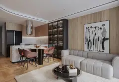 Phân lô Duy Tân- 6 tầng thang máy- gara - full nội thất- hiếm nhà bán... Bán nhà riêng tại Cầu Giấy, Hà Nội 10