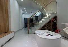 Bán Nhà 3 Tầng, 60m2, 3Pn, Hẻm Ô Tô Bưng Ông Thoàn, Long Trường, Quận 9. Chỉ 6.7 Tỷ TL.... Bán nhà riêng tại Long Trường, Hồ Chí Minh 01