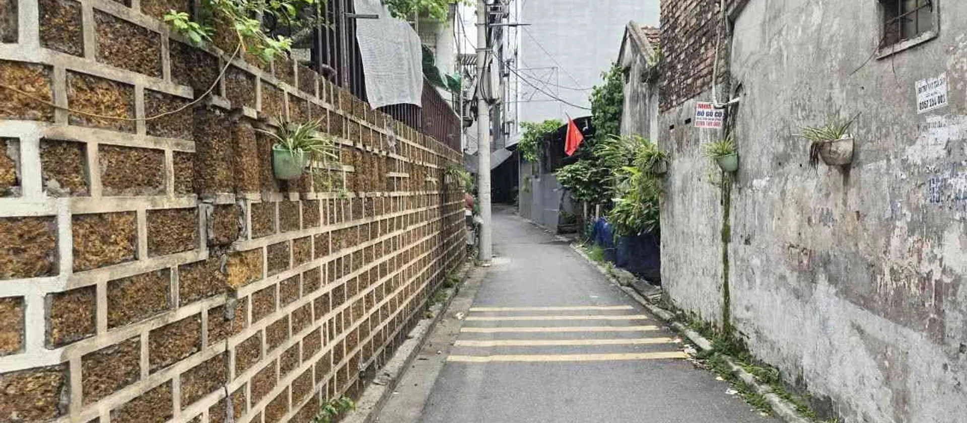 Nhà 2 tầng ô tô vô tận phố Lệ Mật, giá siêu hấp dẫn... Bán nhà riêng tại Việt Hưng, Hà Nội 01
