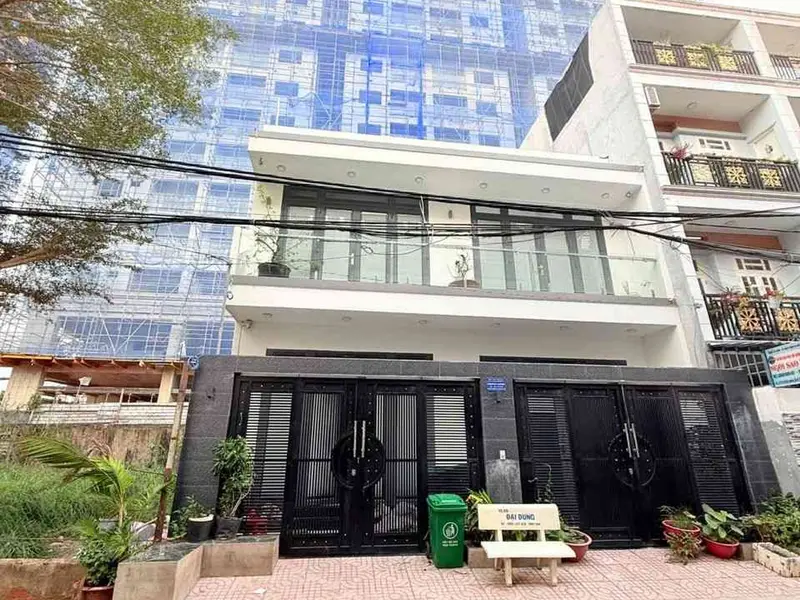 Cơ hội hiếm có sở hữu nhà mặt tiền hẻm xe tải rộng 9m tại Hiệp Phước... Bán nhà riêng tại Hiệp Phước, Hồ Chí Minh 01
