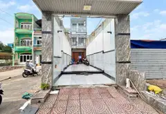 Bán nhà mặt phố Quốc lộ 22, 5 tầng, mặt tiền 4m, giá 8.x tỷ... Bán nhà mặt phố tại Xuân Thới Sơn, Hồ Chí Minh 06