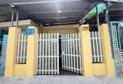 Nhà cấp 4 giá tốt hẻm Huỳnh Tấn Phát, Nhà Bè - Cơ hội hiếm có để sở hữu... Bán nhà riêng tại Nhà Bè, Hồ Chí Minh 01