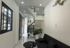 🏡Cần Bán Gấp Căn Nhà mới-đỡc lạ-hiếm 20m2 2L(2.58)-Hẻm OTO lăn bánh-162 Nguyễn Duy Cung-Gò Vấp... Bán nhà riêng tại An Hội Tây, Hồ Chí Minh 06