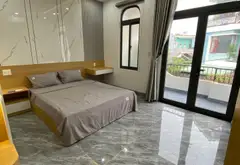 Nhà 3 tầng ô tô vào tận nơi, giá dưới 5 tỷ tại Hoà Khánh... Bán nhà riêng tại Hòa Khánh, Đà Nẵng 06