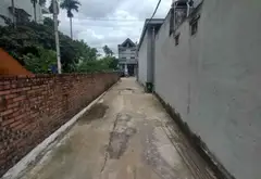 Nhà 3 tầng mới xây nằm trong ngõ rộng thuận tiện ô tô đỗ cửa tại An Dương... Bán nhà riêng tại An Dương, Hải Phòng 05