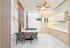 Cơ hội vàng sở hữu nhà 3 tầng mới xây tại Dương Cát Lợi... Bán nhà riêng tại Nhà Bè, Hồ Chí Minh 09