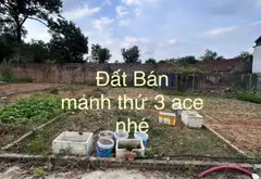 Bán đất 70m² giá tốt gần khu công nghiệp, pháp lý rõ ràng... Bán đất tại Liên Bão, Bắc Ninh 04