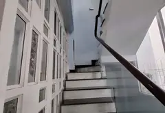 Nhà phố Tân Bình 4 tầng hình vuông, view thoáng, giá tốt bất ngờ... Bán nhà riêng tại Tân Bình, Hồ Chí Minh 05