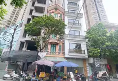 Biệt Thự 7 Tầng Thang Máy – Siêu Phù Hợp Kinh Doanh Và Ở... Bán biệt thự, liền kề tại Kiến Hưng, Hà Nội 01