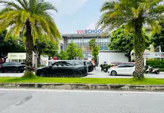Biệt thự Vinhomes Riverside 176m, mặt tiền 8m, an ninh tuyệt đối, vừa ở vừa kinh doanh... Bán partner tại Long Biên, Hà Nội 01