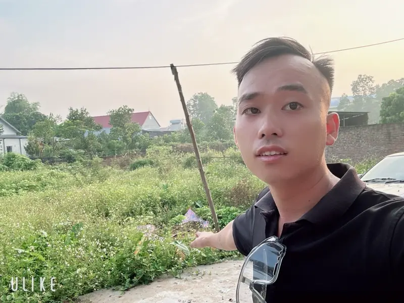 80 m full thổ cư tại Cống Đá , Vệ Sơn , Sóc Sơn , Hà Nội 
Đường rộng ô tô ngủ trong đất 
200 m ra... Bán đất tại Sóc Sơn, Hà Nội 01