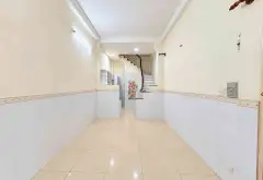 Bán nhà 4 tầng diện tích 27m2 tại Phường Diên Hồng, TP HCM... Bán nhà riêng tại Diên Hồng, Hồ Chí Minh 03