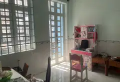 Nhà Mặt Tiền Rộng Vườn Lài - Giá Hot Giảm Sâu... Bán nhà riêng tại Phú Thọ Hòa, Hồ Chí Minh 08