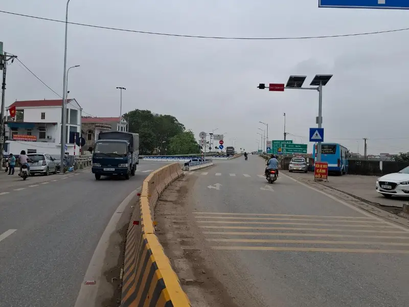 Cơ hội vàng sở hữu nhà mặt phố độc quyền!... Bán nhà mặt phố tại Đa Phúc, Hà Nội 01