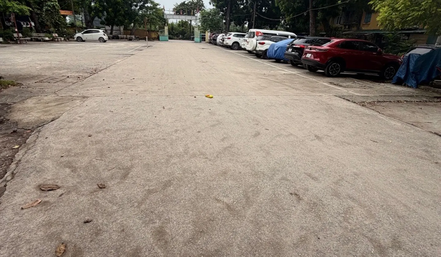 Bán nhà 6 tầng mặt phố tại Phan Trọng Tuệ, giá 6.5 tỷ... Bán nhà mặt phố tại Thanh Trì, Hà Nội 01