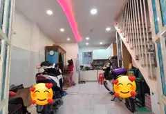 Bán nhà riêng 2 tầng 24m2 tại Phường An Lạc, Bình Tân, TP.HCM, sổ hồng riêng... Bán nhà riêng tại An Lạc, Hồ Chí Minh 07