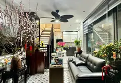 Cơ Hội Sở Hữu Nhà Mới Trung Tâm Thành Phố Bắc Ninh Với Thiết Kế Hiện Đại... Bán nhà riêng tại Võ Cường, Bắc Ninh 01